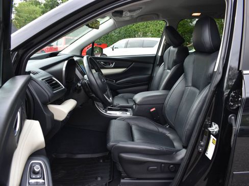 Used 2021 Subaru Ascent Limited AWD/4WD image 7