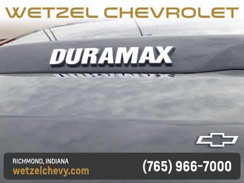 Used 2024 Chevrolet Silverado 1500 ZR2 w/ ZR2 Bison Edition AWD/4WD image 46