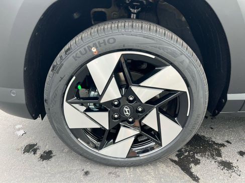 New 2026 Hyundai Kona Limited AWD/4WD image 13