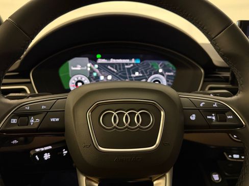 Used 2022 Audi A4 2.0T Prestige AWD/4WD image 11