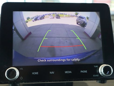 Used 2023 Mitsubishi Eclipse Cross AWD image 25