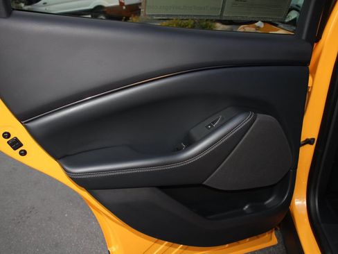 Used 2022 Ford Mustang Mach-E Select RWD image 18