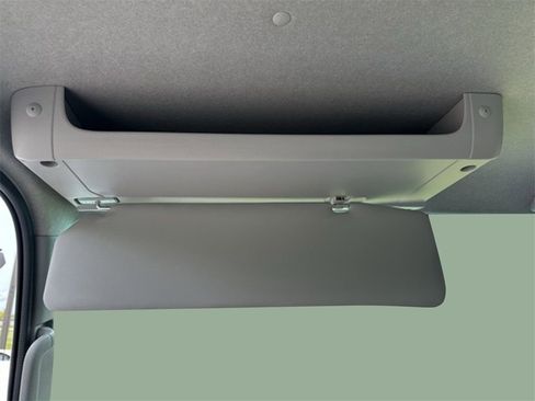 New 2024 Chevrolet Low Cab Forward image 23