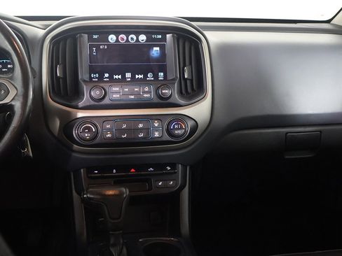 Used 2016 Chevrolet Colorado Z71 image 34
