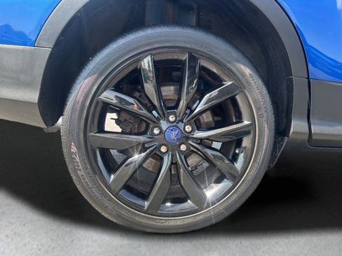 Used 2018 Ford Escape SE w/ SE Sport Appearance Package FWD image 26