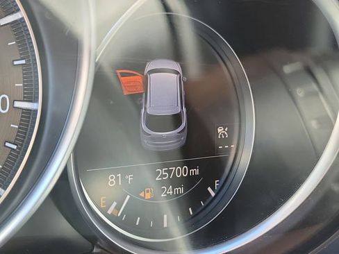 Used 2025 MAZDA CX-5 AWD 2.5 S w/ Select Package image 24