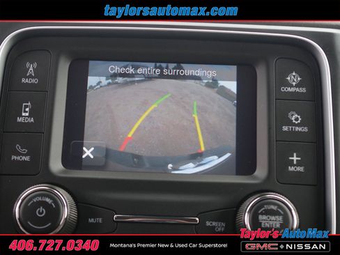 Used 2021 RAM 1500 Express w/ Wheel & Sound Group AWD/4WD image 12