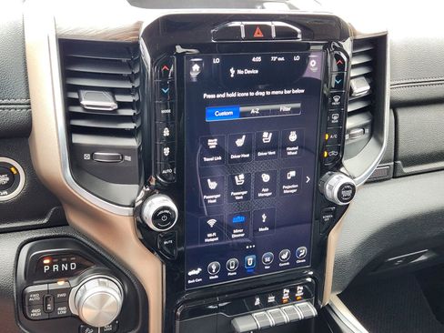 Used 2020 RAM 1500 Laramie image 18