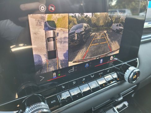 New 2026 GMC Canyon Elevation w/ Convenience Package image 33