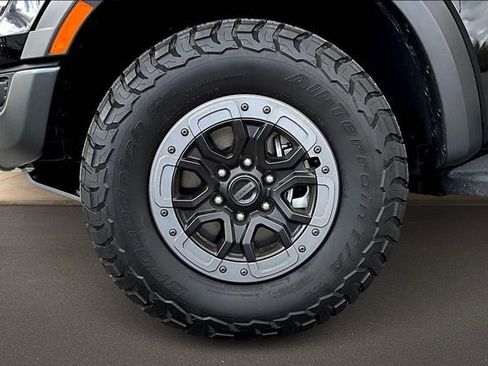 Used 2025 Ford Ranger Raptor image 8