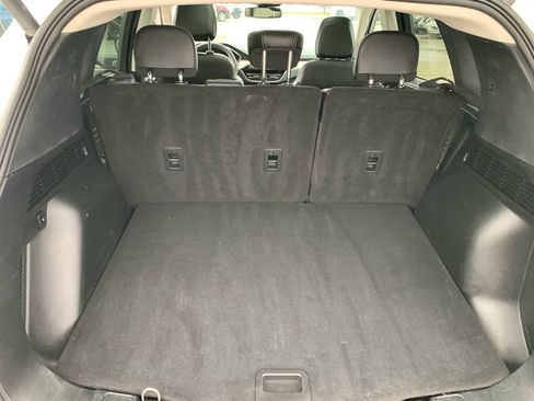 Used 2021 Ford Escape Titanium w/ Titanium Premium Package image 11