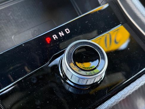 Used 2025 Jeep Grand Cherokee L Altitude image 26