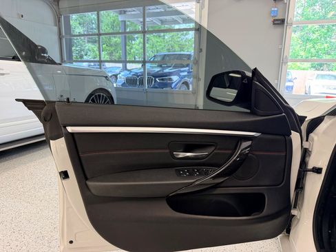 Used 2018 BMW 430i Gran Coupe RWD image 20