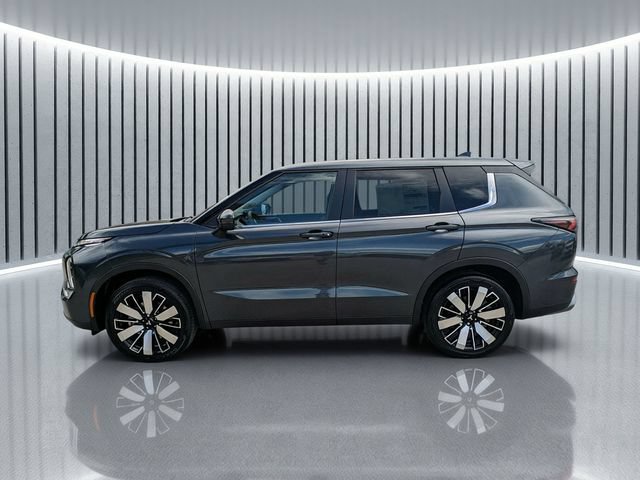 New 2026 Mitsubishi Outlander SE FWD image 7