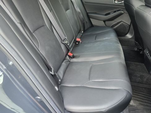 Used 2024 Honda Accord Touring image 12