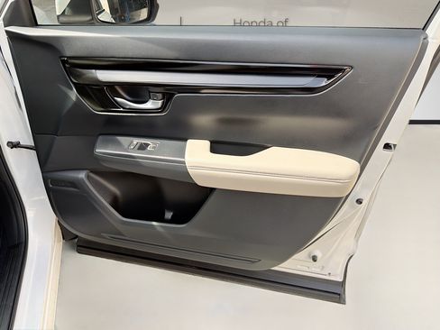 Certified 2023 Honda CR-V EX-L image 34