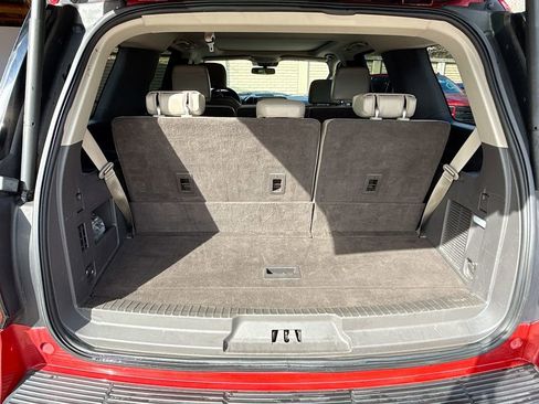 Used 2021 Ford Expedition Limited image 30