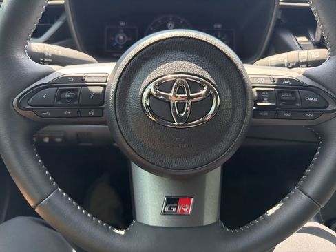 Used 2025 Toyota Corolla GR AWD/4WD image 10