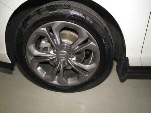 Certified 2024 Honda Accord EX image 26