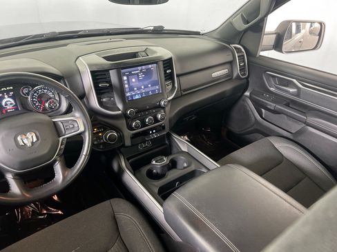 Used 2023 RAM 1500 Big Horn AWD/4WD image 22