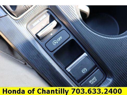 Certified 2025 Honda Civic Sport image 18