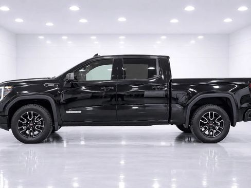 Used 2025 GMC Sierra 1500 Elevation AWD/4WD image 2
