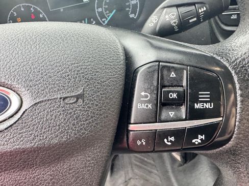 Used 2023 Ford Transit 150 Low Roof RWD image 16