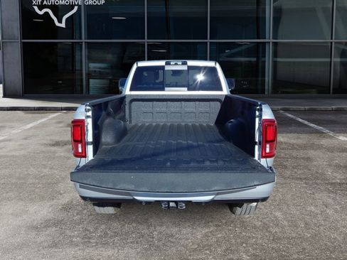 New 2026 RAM 2500 Laramie w/ Towing Technology Group image 5