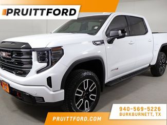 Used 2026 GMC Sierra 1500 AT4 w/ AT4 Premium Package video 1