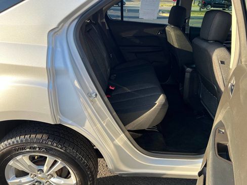 Used 2015 Chevrolet Equinox LT w/ Driver Convenience Package image 22