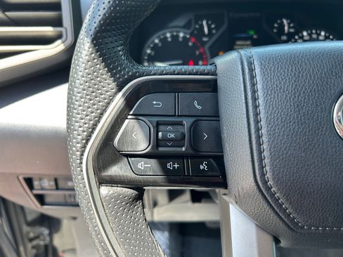 Used 2023 Toyota Tundra SR5 w/ Advanced Technology Package AWD/4WD image 15