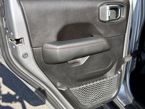 Certified 2020 Jeep Gladiator Rubicon image 14