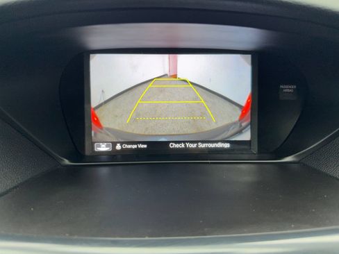 Used 2018 Acura TLX FWD image 25