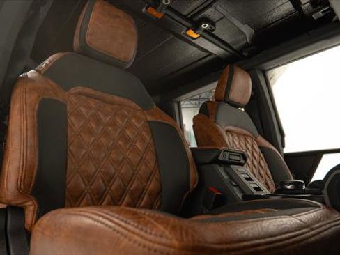 Used 2023 Ford Bronco Outer Banks image 34