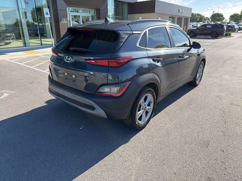 Used 2022 Hyundai Kona SEL image 10