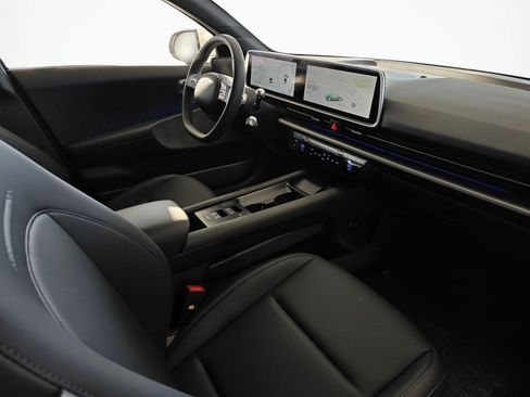 New 2024 Hyundai Ioniq 6 SEL AWD/4WD image 30