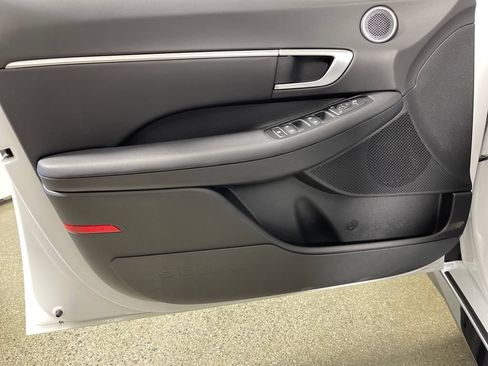 New 2026 Hyundai Sonata SEL FWD image 19