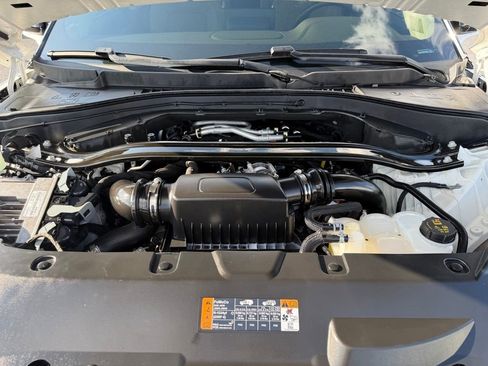 Used 2024 Lincoln Aviator Reserve w/ Equipment Group 201A AWD/4WD image 43