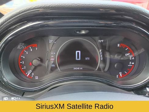 Used 2023 Dodge Durango GT AWD/4WD image 16