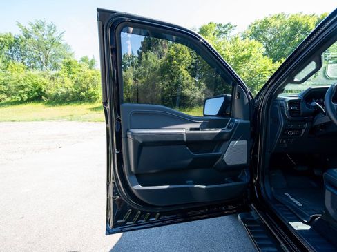 Used 2024 Ford F150 XLT w/ Equipment Group 303A High AWD/4WD image 10