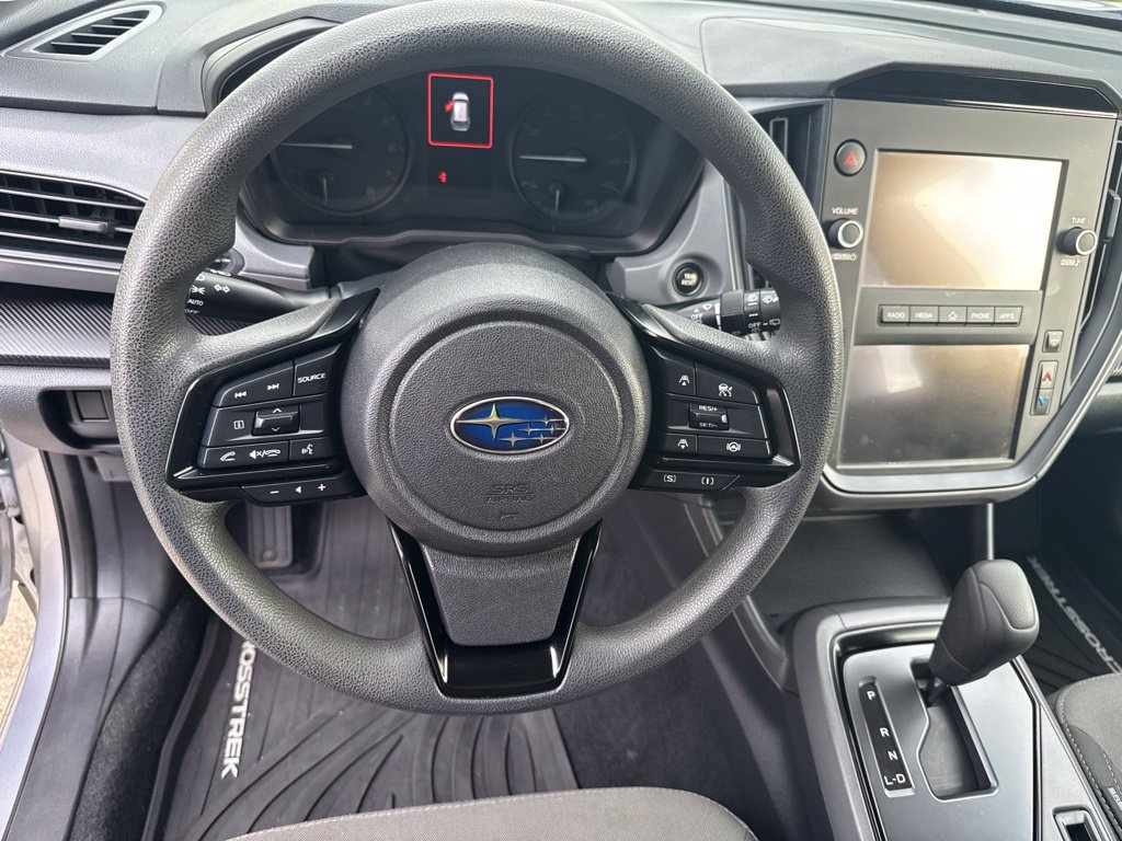 Used 2024 Subaru Crosstrek 2.0i AWD/4WD image 11