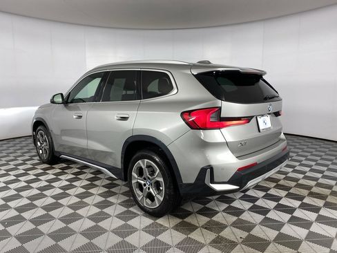 Used 2026 BMW X1 xDrive28i w/ Technology Package image 23