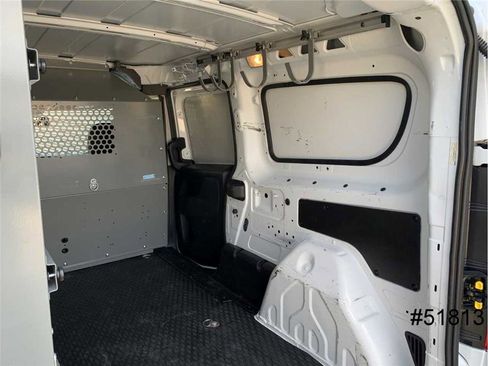 Used 2021 RAM ProMaster City Tradesman SLT image 11