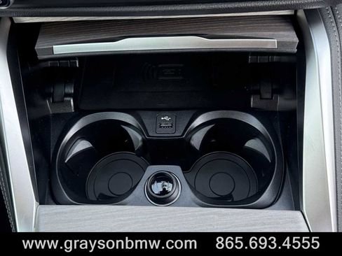 Used 2026 BMW 430i xDrive Coupe w/ M Sport Package image 18