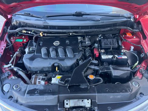 Used 2007 Nissan Versa SL image 21