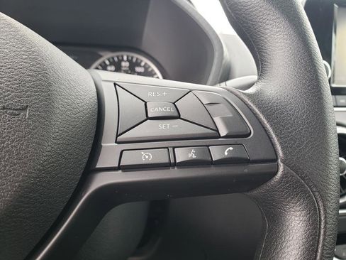 Certified 2025 Nissan Sentra S image 28