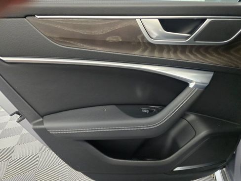 Used 2022 Audi A7 3.0T Premium Plus image 20