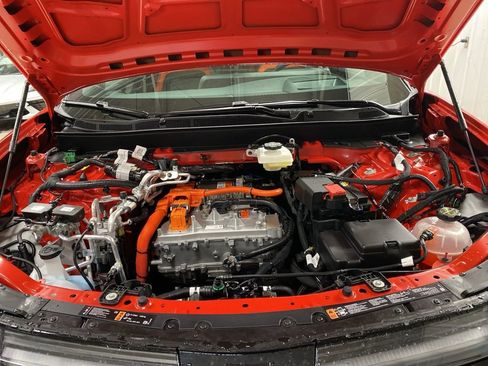 New 2026 Chevrolet Blazer EV SS image 45