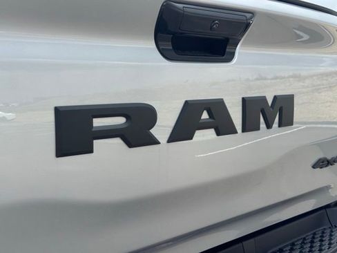 New 2026 RAM 1500 RHO w/ RHO Level 1 Equipment Group AWD/4WD image 20