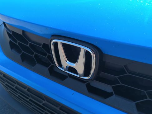 Used 2024 Honda Civic Sport image 23